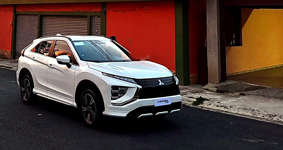 PPF Carros — Zonas de Alto Impacto